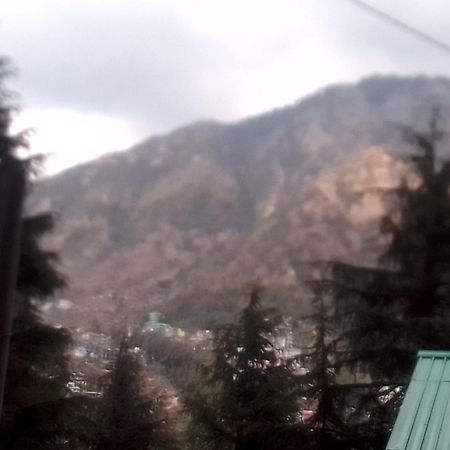 Himalayan Triund Trekking And Mountain View Vandrerhjem Dharamshala Eksteriør bilde